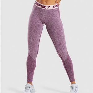 Gymshark Flex Leggings